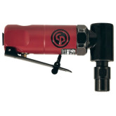 Chicago Pneumatic CP875 1/4" Angle Die Grinder, 22500 RPM