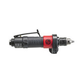 Chicago Pneumatic CP887C Straight Composite Reversible Air Drill, 3/8-Inch Chuck (8941008870)