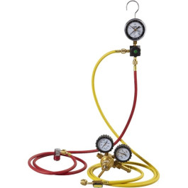 CPS Products NITROKITG Automotive A/C Nitrogen Pressure Leak Test Kit with