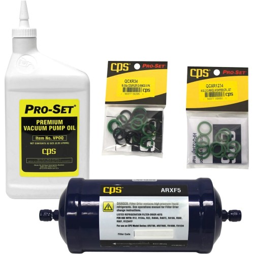 CPS Products FX3030X1 FX Series Maintenance Kit