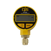 CPS Products VG200 Thermistor Vacuum Gauge with Digital LCD