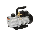CPS Products VP6D Pro-Set Vacuum Pump, Dual Voltage Two Stage