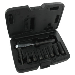 CTA Tools 1001A VibroShock Impact Tool Kit for Removing Frozen and Rusted F