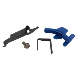 CTA Tools 1484 Subaru Stretch Belt Tool Kit, 2.5L Boxer Engine A/C Belt