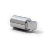 CTA 2037 Square Head Drain Plug Socket - 10mm