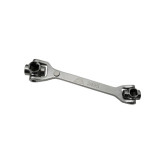 CTA 2495K 8-1 Oil and Lube Multi Wrench, 6-Point Metric