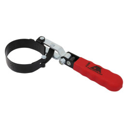 CTA Tools 2538 Heavy Duty Swivel Type Oil Filter Wrench, 57mm - 73mm