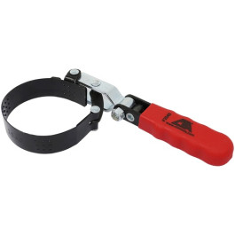CTA Tools 2540 Heavy Duty Swivel Type Oil Filter Wrench, 65mm - 83mm