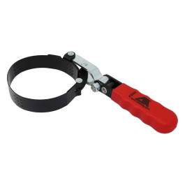 CTA Tools 2545 Heavy Duty Swivel Type Oil Filter Wrench, 75mm - 95mm