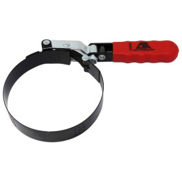 CTA Tools 2552 Heavy Duty Swivel Type Oil Filter Wrench - 100-120mm