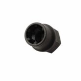 CTA Tools 2717 Tensioner Adjuster Socket for Toyota 1.8L Engines - Fits Cor