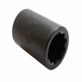 CTA Tools 3755 Honda / Acura - Lower Rear Control Arm Socket - 10 Point x 1
