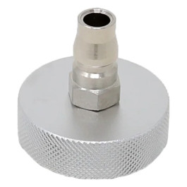 CTA Tools 3937 30mm Brake Bleeder Adapter, Chrysler/Dodge/Jeep/RAM