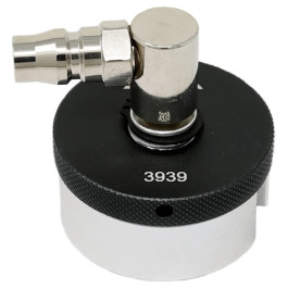 CTA Tools 3939 Brake Bleeder Adapter, 37mm, GM/Tesla 3 & Y