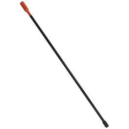 CTA Tools 4354 Orange Spare Tire Tool, 12 mm Square Head, 31" Length, for F