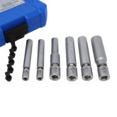 CTA 7392 Spark Plug and Glow Plug Socket Set, 6 Pieces