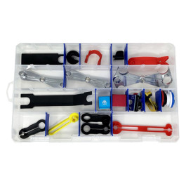 CTA Tools 8610 23-Piece Disconnect Tool Set