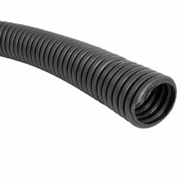 Crushproof Tubing FLT300 Flarelock Garage Exhaust Hose 3" x 11'