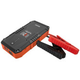 Cal-Van Tools 550 Mini Jumpstarter, 12 Volt Emergency Start, 300 Cranking Amps, 400 Peak Amps, 12000mAh Battery