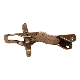 Dynabrade 01950 Throttle Lever Assembly with Safety Lock for Compatible Dyn