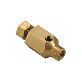 Dynabrade 57599 Wet Valve Assembly, For Dynorbital Wet Models, OEM Replacement