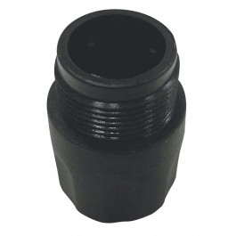 Dynabrade 69359 Muffler Body, replacement Part for Dynabrade Air Sanders and Finishers, for Models 59005, 59010, 59020, 59025, 59035, 59040