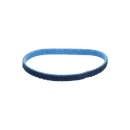 Dynabrade 90258 DynaBrite Premium Surface Conditioning Abrasive Belt, 3/4 inch x 18 inches, Very Fine