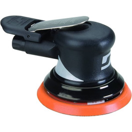 Dynabrade X51HS Dynorbital Extreme Random Orbital Sander, 5 inch, 3/16 inch Orbit, 12,000 rpm, Non Vacuum, Hook Face Pad