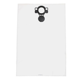 Mirka DE-FDB Fleece Dust Bag Kit for DE-1230/1242, 5-Pack