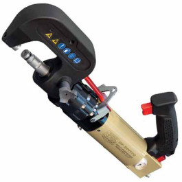 Dent Fix DFSPR70 10 Ton SPR Riveter, Self-Piercing, Adjustable Pressure Control, Automatic Air Powered