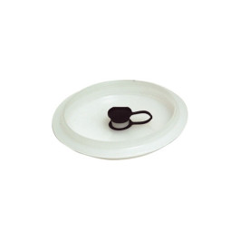 DeVilbiss GFC404K2 Disposable Gravity Cup Lid Kit, for GFC-502 and 702576 G