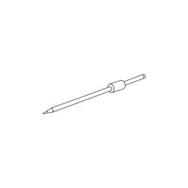 DeVilbiss GTI413 Fluid Needle, for GTI Millennium, PLUS, PRi and JGA Spray