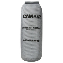DeVilbiss 130504 CamAir Replacement Desiccant Cartridge for CT30 Dryer, 10 lb Desiccant Bag