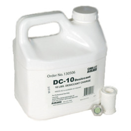 DeVilbiss 130508 TUK10 Tune-Up Kit for TS-10, Includes Desiccant Charge and Filters