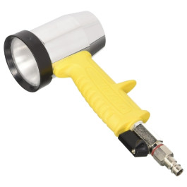 DeVilbiss 130530 Aerodry Waterborne Paint Air Dryer Gun, 100PSIG