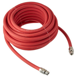 DeVilbiss HA-2150  Air Hose Assembly, 50-Foot, 5/16 inch