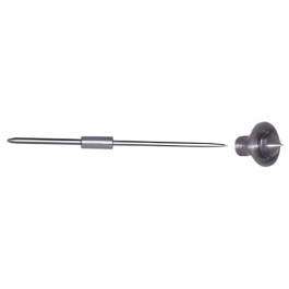 DeVilbiss JGA-4045FX Fluid Tip & Needle Assembly, 0.043-inch / 1.1 mm