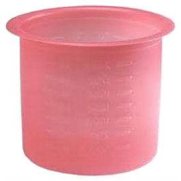 DeVilbiss PTL-406-K20 Pressure Tank Liner Kit,  9.8 Gallon Tank (20 liners) for 83G-500 / 183G-500 Series Tanks