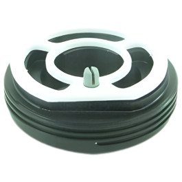 DeVilbiss 703529 Air Separator and Seal Kit,  Replacement Kit for Tekna ProLite Spray Guns