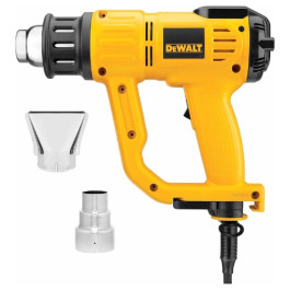 Dewalt D26960 LCD Heat Gun, Heavy Duty