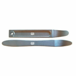 Dent Fix DF-614 Panel and Trim Removal Tool Set, Slim Tip, 2 Piece