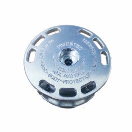 Dent Fix 702H23 23mm Hub, Replacement Hub For DF-700DX And DF-701 Eliminato