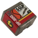 Dent Fix DF-800SC StapleClips S-Clips, 50 Pack