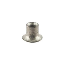 Dent Fix SPR34 Self Piercing Rivet, 3.3 mm x 4.0 mm, Box of 200