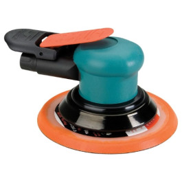 Dynabrade 59178 Non-Vacuum Dynorbital-Spirit Random Orbital Sander, 6 Inch