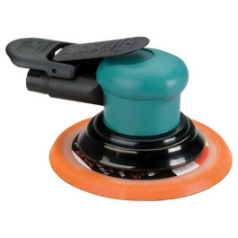 Dynabrade 59180 Dynorbital-Spirit  Random Orbital Sander, 6 inch, Non-Vacuum