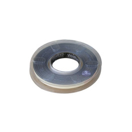 Dominion Sure Seal WBWT Wire Masking Tape for Bedliners, 1/4" x 100 ft Roll
