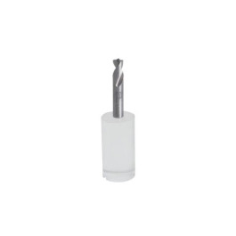 Dent Fix DF-1480 High Speed Cobalt Spot Weld Drill Bit, 8.0mm x 45mm, Flat