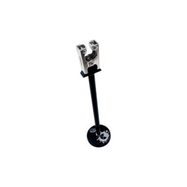 Dent Fix DF-PC203 Magnetic Paint Clamp, 5 Pound Holding Capacity for Contro
