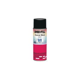 Dupli-Color 25116 Omni-Fill Enamel Blend Pre-Charged Aerosol Can, 7.1 ounce